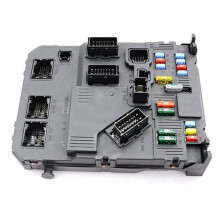 9657999780 S118085220F BSI Control Module Fuse Box for 206 207 C2 XSARA