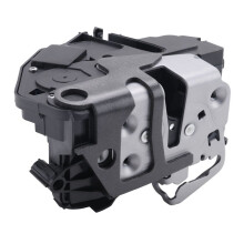 Siłownik Zamka Lewych Przednich Drzwi BF6AF21813BC AE8Z5421813D BE8Z5421813B dla Escape Fiesta Focus dla MKX MKZ