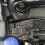 For  C4 Fit for  B78 Foam Windshield Wiper Sponge (9676168780 R) 2