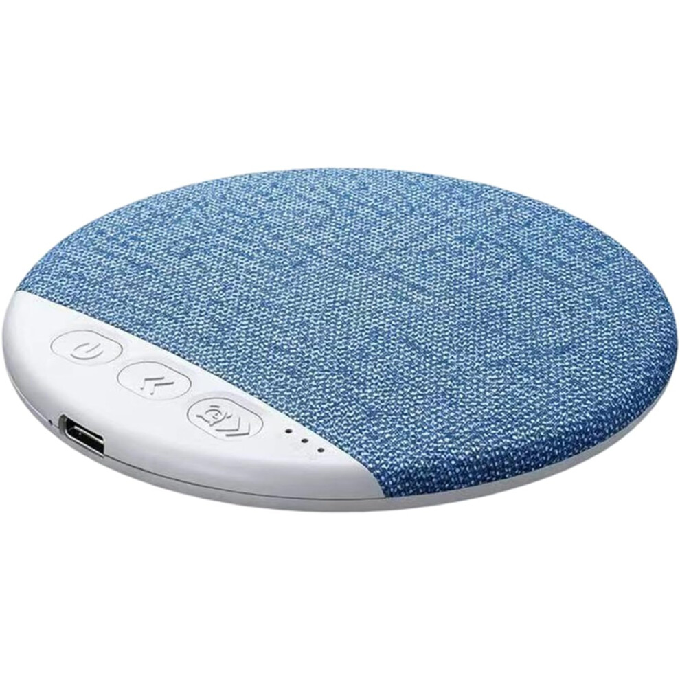 (A, -) Wireless Ultra Thin Pillow Speaker With Timer, Sleep Headphones For Bed 5437706387671