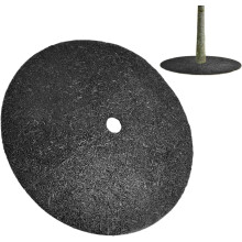 (size_name, 36 inches) Baumwurzelschutzmatte, Vlies, Wiederverwendbar, Bodenabdeckung, Garten