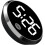 (size_name, B) Auto Klok met LED Display - Digitale Timer voor Dashboard 1