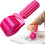 (D, -) Hand Diamantkunst Rol Tool - Afneembare Steenkunstroller 1