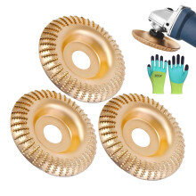 (3*Circular Arc, 4in grinders) Mini cabina telefonica vintage con lampada d'ambiente, luce notturna in stile britannico