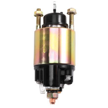 Solenoid for Tractor B6000E ZL600 14.5HP B6100D D650-B 14HP D650-B B7100E D750-B B8200E D950 19HP