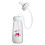 (Pink, -) Biberon auto-alimentation, système SNS 1