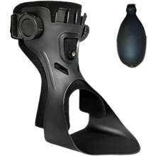(Right, -) Voetval Brace - Verstelbare Enkelvoetorthese