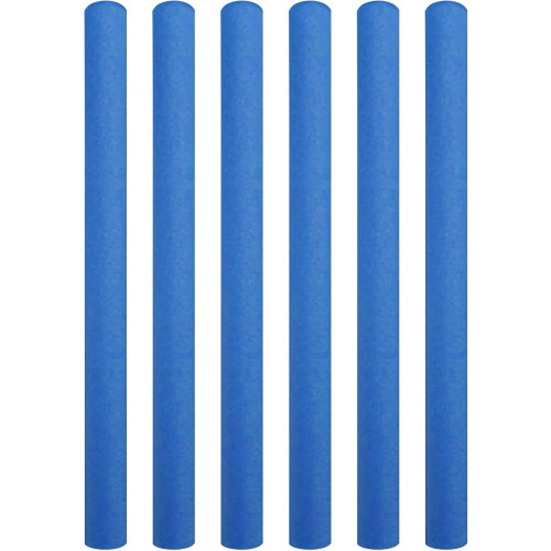(Blue, -) Θήκη ασφαλείας, βιβλίο