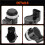 Reverse Parking Assist Sensor 6MK25TZZAA CH1078100 for  Durango Ram 1500 2500 3500  Gladiator 6