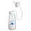 (Blue, -) Biberon auto-alimentation, système SNS 1