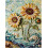 (sunflower, -) 80 σύνδεσμοι, διπλού καλωδίου 1