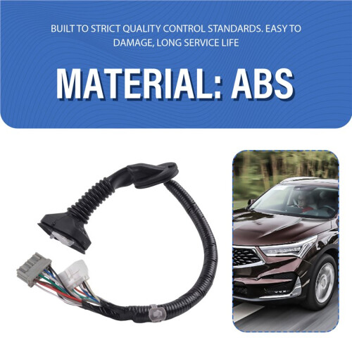 32757-STX-A01 Left Side Front Door Sub Wire Harness for   MDX 2010-2013 2