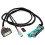 16-PIN Center Console Conversion Harness for  Silverado  Sierra 1