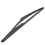 Rear Windshield Wiper Arm and Wiper Blade Set for  308 2007-2018 2