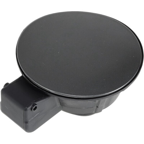 Tankdeckel-Abdeckung für   2011-2018 6R0809857D Schwarz