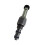 Electromagnetic Valve Core 16mm EMDV-08-N- Excavator Parts 2