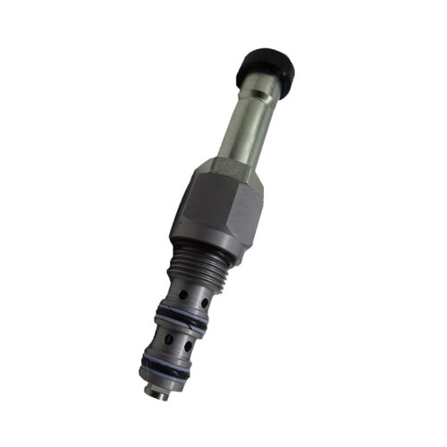 Electromagnetic Valve Core 16mm EMDV-08-N- Excavator Parts 1