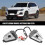 Car Steering Wheel Buttons for  CS75 New CS75 Audio Volume Cruise Controller Function 7