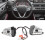 Car Steering Wheel Buttons for  CS75 New CS75 Audio Volume Cruise Controller Function 8