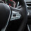 Car Steering Wheel Buttons for  CS75 New CS75 Audio Volume Cruise Controller Function 10