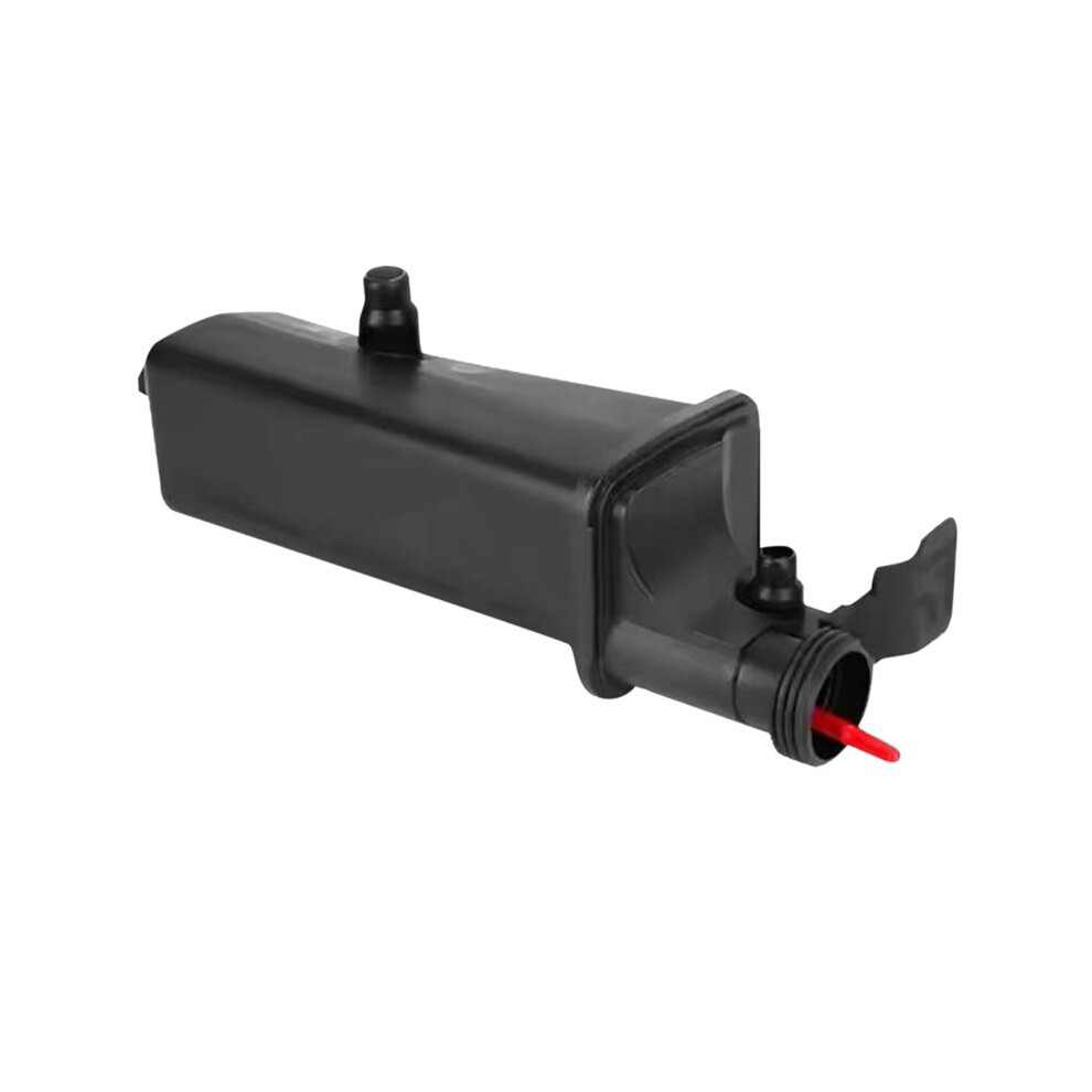 17111436413 17117573751 17132247553 17117573781 17137787039 Expansion Water Tank For 3' E46 X3 E83 X5 E53 Z4 E85 E86 Light 6032006638226