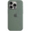 (Cypress) For Apple Iphone 15 Pro Silicone Case With Magsafe 1