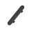 Front Left Door Inner Handle Screw Plug Cover for   2003-2010 Inner Lining Panel Puller Cap Accessories 6