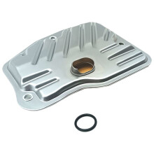 Éléments Filtrants en Fer pour Filtre à Huile de Transmission Automobile 3533012050 pour RCOROLLA AURIS 1,8 L