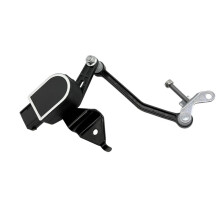 Linke Vordere Luftfederungs-Niveausensor-Koppelstange für X166 W166 11-18 A1663230740 A1663200732 0045429918