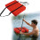 (Red, -) Coussin flottabilité, type IV, pour bateau, pêche 7