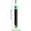 (Gold, -) Stylo marqueur tombe doré, waterproof, rapide 4