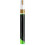 (Gold, -) Stylo marqueur tombe doré, waterproof, rapide 3
