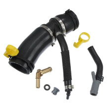 LR049990 LR045239 LR034109 Thermostat Tube Throttle Heater Outlet Hose for 2013-2023