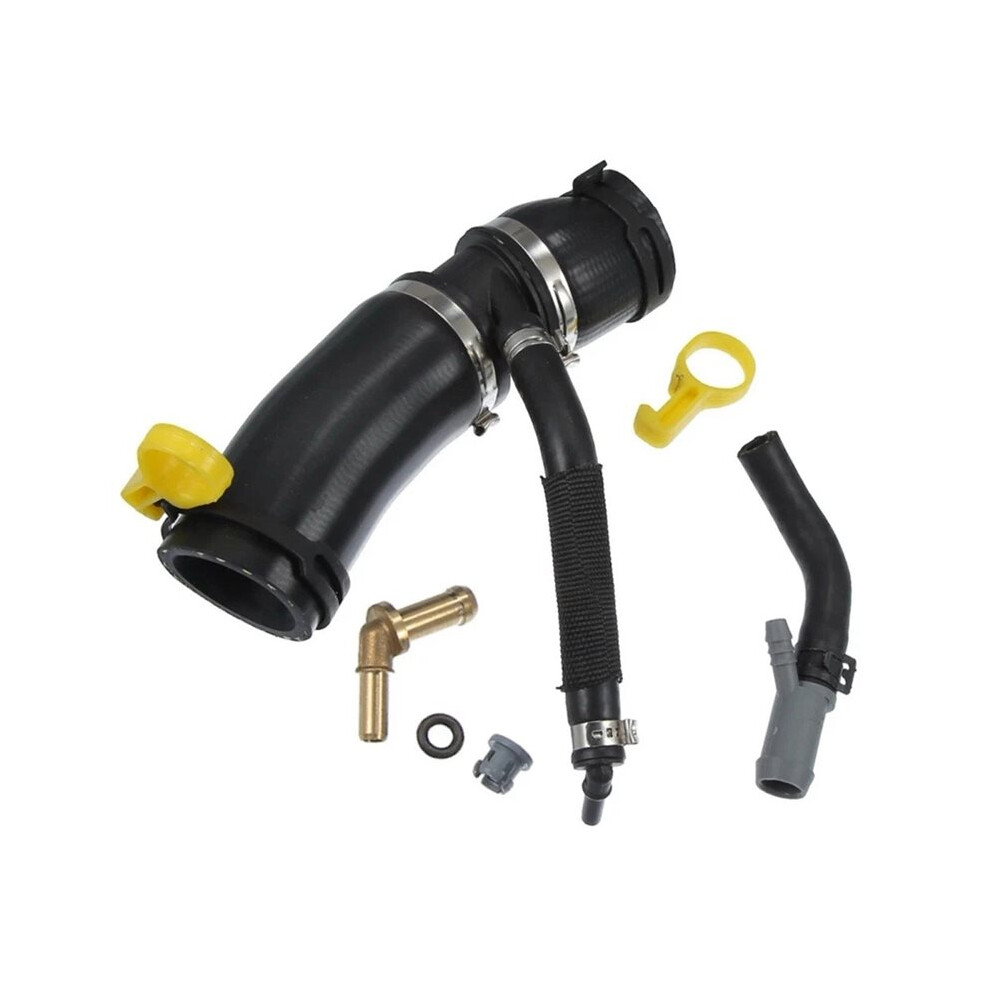 Lr049990 Lr045239 Lr034109 Thermostat Tube Throttle Heater Outlet Hose For 2013-2023 4711551098397