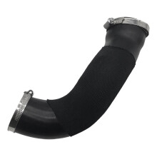 Nieuwe 31370209 Intercooler Inlaat Slang voor S60 II I XC60 2011-2017 Gasklep Luchtinlaat Duct Slang