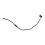 Water Pipe 11657588771 for  E61 E63 E64 E65 E66 F07 F10 6
