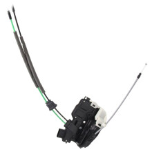 Rear Left Door Lock Actuator Driver Side for Sorento 2011-2015 81410 2P000 814102P000 81410-2P000
