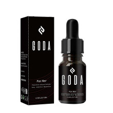 (1pcs) 1-3 X GODA For Her Pheromone Perfume for Women Long-Lasting with Jasmine and Rose New_qlsg