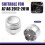 Car Volume Adjustment Knob Multimedia Control  for  A7 A6 2012-2018 4