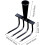 (Black#4 Tines, -) Θήκη μακιγιάζ, πολυλειτουργική 2
