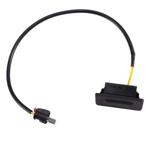 86789899 Tailgate  Release  for  Silverado 2020-2026 Trunk  Release Button