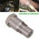 5Pcs Oxygen Sensor Spacer M18X1.5 Adapter for Off-Road Performance Car Accessories 2