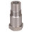 5Pcs Oxygen Sensor Spacer M18X1.5 Adapter for Off-Road Performance Car Accessories 3