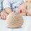 (cream colored, -) Crochet Breastfeeding Simulation Model, Anatomically Accurate Nursing Aid 5