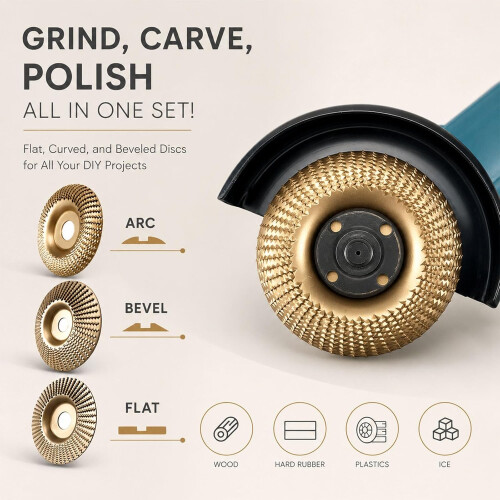 (3*Curved Surface, 4.5in grinders) Λάμπα τηλεφώνου, Vintage 2