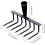 (Black#7 Tines, -) Θήκη μακιγιάζ, πολυλειτουργική 2