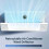 (White, -) Adjustable Air Conditioner Wind Deflector, Anti-Direct Blowing Shield 6