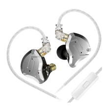 Yinyoo KZ ZS10Pro With Mic Earphones