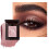 (Matches the image, 03) Highlight Eyeshadow Monochrome Eye Shadow Plate Highly Pigmented Potato Paste Texture Multi-purpose Eye Makeup Palette 8