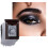(Matches the image, 03) Highlight Eyeshadow Monochrome Eye Shadow Plate Highly Pigmented Potato Paste Texture Multi-purpose Eye Makeup Palette 14